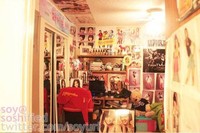 Soy membentuk Soshified tahun 2008 lalu. (Soy/Soshified)