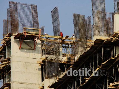 Investasi Bakal Tembus Rp 390 Triliun