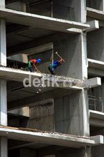 Investasi Bakal Tembus Rp 390 Triliun