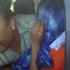 Rois Provokator Kerusuhan Sampang Diperiksa Selama 7 Jam