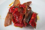 Nyam-nyam, Dendeng Gurih Nan Lamak ini Wajib Dicicip
