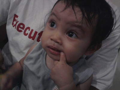 Akira Putri Darmawan, 1,7 Tahun, Perempuan
