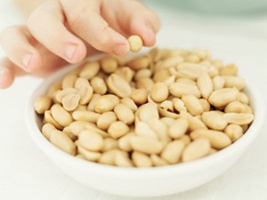 Konsumsi Kacang Pada Wanita Hamil, Cegah Anak Terkena Asma