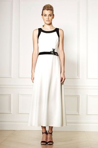 Carolina Herrera, Resort 2013. ,New York Fashion Week 2013. [dok. Carolina Herrera]