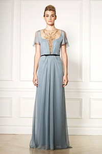 Carolina Herrera, Resort 2013. ,New York Fashion Week 2013. [dok. Carolina Herrera]