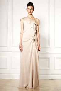 Carolina Herrera, Resort 2013. ,New York Fashion Week 2013. [dok. Carolina Herrera]
