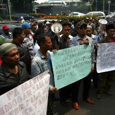 PN Jakpus: Adili John Kei, Hakim Tidak Akan Terpengaruh Pihak Hercules