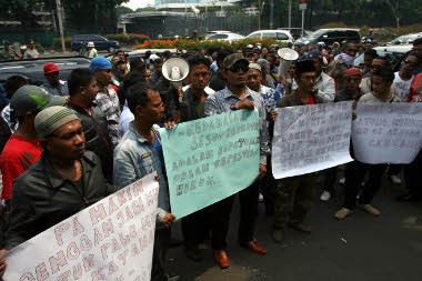 PN Jakpus: Adili John Kei, Hakim Tidak Akan Terpengaruh Pihak Hercules