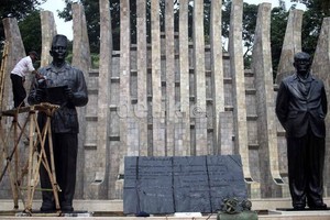 Muhammadiyah Usul 5 Tokoh Jadi Pahlawan Nasional, Termasuk Soekarno-Hatta