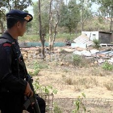 2 Saksi Kekerasan Sampang Mengadu ke LPSK