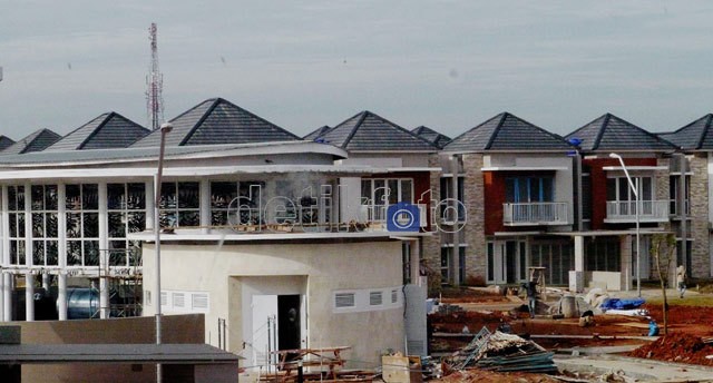 Jumlah Kekurangan Hunian di RI Naik Jadi 21,7 Juta Rumah