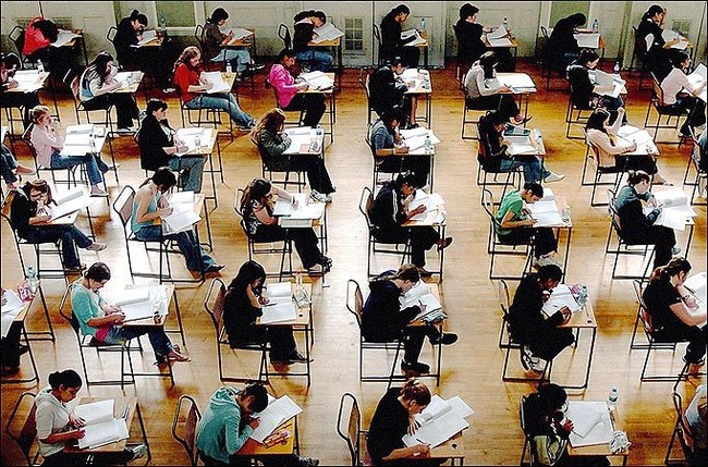 10 Skandal Kecurangan di Perguruan Tinggi AS