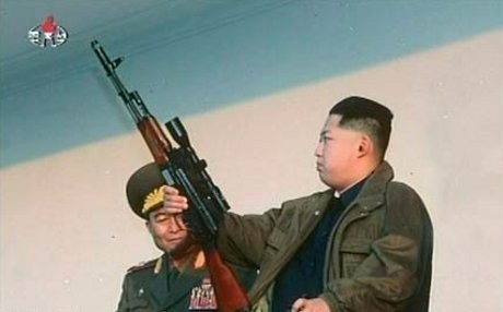 Korut Bersumpah Terus Kembangkan Senjata Nuklir Hingga AS Melunak