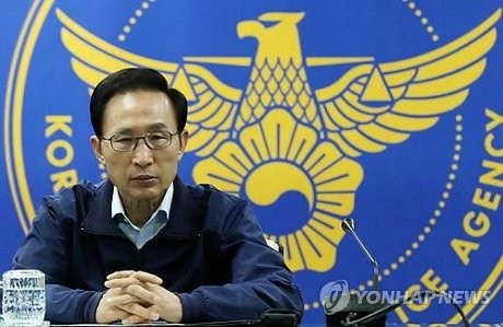 Pemerkosaan Anak Terjadi di Korsel, Presiden Lee Minta Maaf ke Rakyat