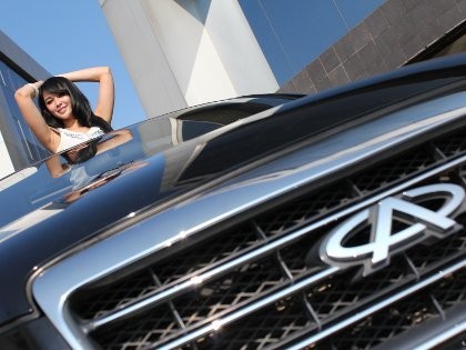 Mengandung Asbes, Recall Mobil Chery Merembet ke Negara Lain