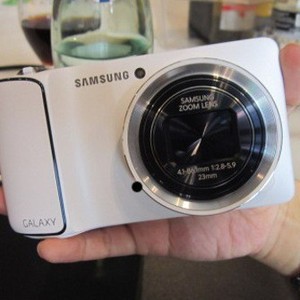 Galaxy Camera Sambut Era Instagram