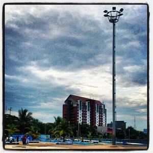 Imperial Makassar