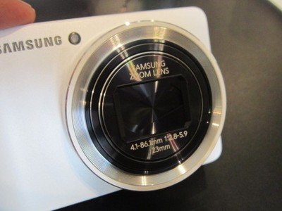 Galaxy Camera