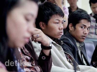 2 Saksi Kasus Sampang Minta Dilindungi LPSK
