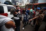 99 Tersangka Rusuh Cengkareng Diamankan