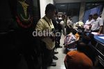 99 Tersangka Rusuh Cengkareng Diamankan