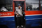 99 Tersangka Rusuh Cengkareng Diamankan