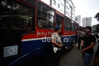 Rais Kei yang disebut-sebut sebagai dalangnya masih dalam pencarian polisi hingga saat ini.