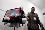 Satelit Lapan A2 Siap Diluncurkan