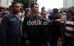 Ada Hercules di Antara Massa Anti John Kei