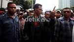 Ada Hercules di Antara Massa Anti John Kei