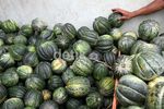 Usai Lebaran, Harga Blewah Turun