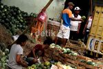 Usai Lebaran, Harga Blewah Turun