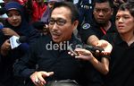 Datangi KPK, Politisi PDIP Bantah Diperiksa