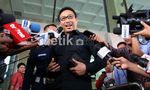 Datangi KPK, Politisi PDIP Bantah Diperiksa