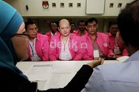 Partai ini mengklaim didukung penuh oleh Keluarga Cendana yang memiliki moto atau jargon Hari Sudah Baik Kemarin Lebih Baik Besok Bersama Partai Pakar Jauh Lebih.