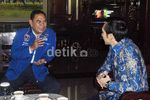 Partai Pakar Pangan Gabung Demokrat