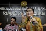 Soal Komnas HAM Diharap Jadi Pelajaran