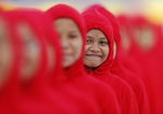 Beginilah Cara Malaysia Merayakan Kemerdekaan