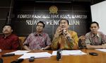 Soal Komnas HAM Diharap Jadi Pelajaran