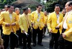 Partai Golkar Daftar Pemilu 2014