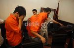 Tiga Pembunuh Wiliam Dibekuk