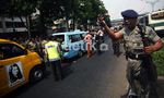 Polisi Sita Senjata Tajam Dari Massa Anti John Kei