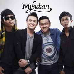 Miladian Rilis Single Pertama, Menanti Jawaban