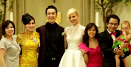 Tak Hanya Menikah, Daniel Mananta Juga Sudah Punya Anak?