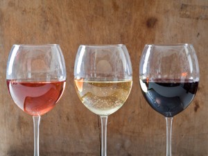 Wine Find Bantu Anda Temukan Paduan Wine Yang Pas!
