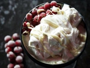 Sex Bomb, Es Krim untuk Pria Dewasa