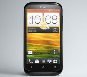 HTC Desire X, Smartphone Multimedia Gaya Baru