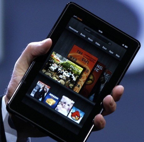 Kindle Fire (Ist.) Kindle Fire (Ist.)