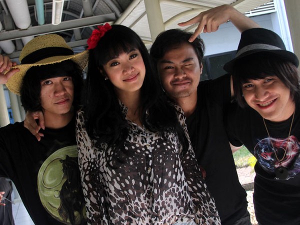Vierra Makin Kompak