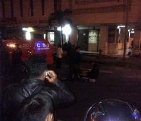 Polisi Malang Gelar Salat Ghaib untuk Bripka Dwi